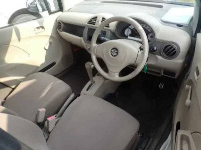 Suzuki ALTO VAN