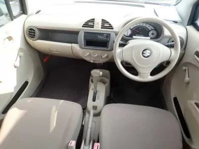 Suzuki ALTO VAN