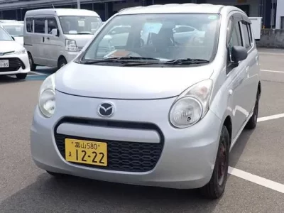 Mazda CAROL