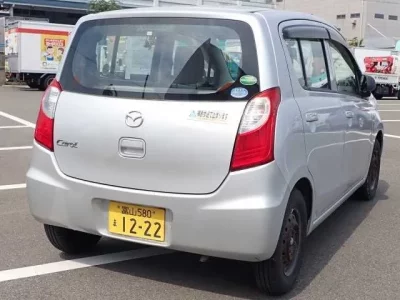 Mazda CAROL