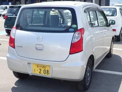 Mazda CAROL