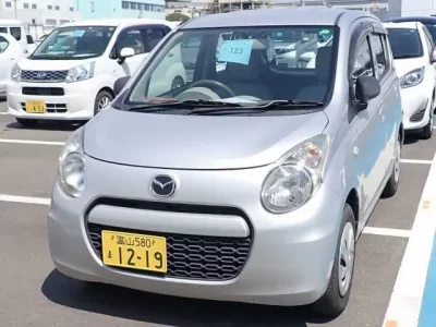 Mazda CAROL