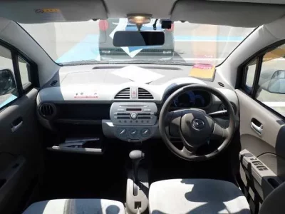 Mazda CAROL