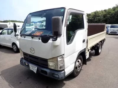 Mazda TITAN