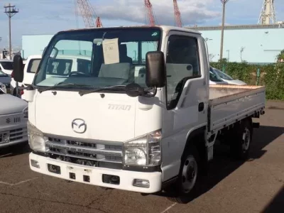 Mazda TITAN