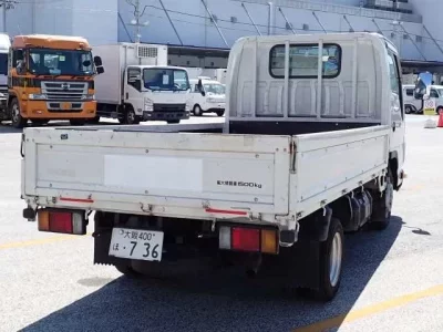 Mazda TITAN