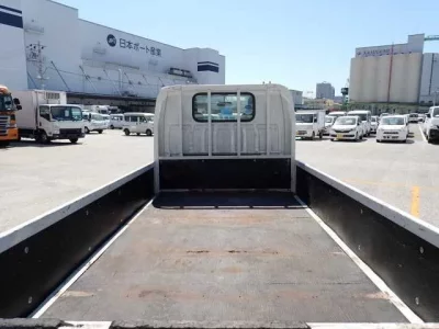 Mazda TITAN