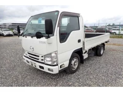 Mazda TITAN