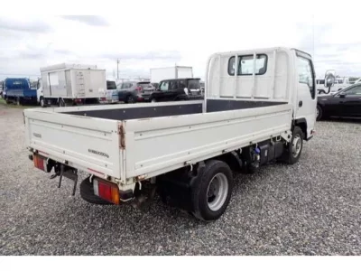 Mazda TITAN