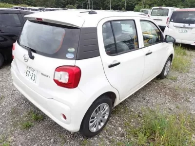 Daihatsu Boon