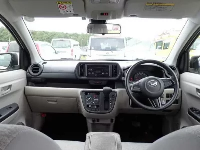 Daihatsu Boon