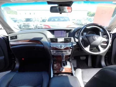Mitsubishi PROUDIA