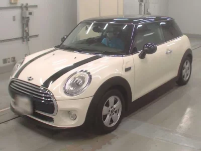 BMW MINI