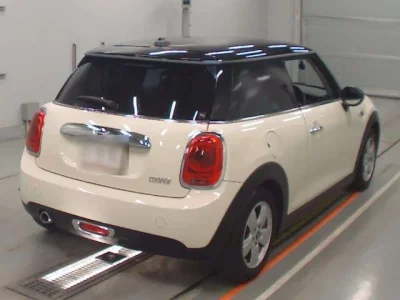 BMW MINI