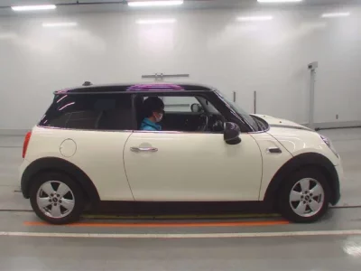 BMW MINI