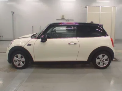 BMW MINI