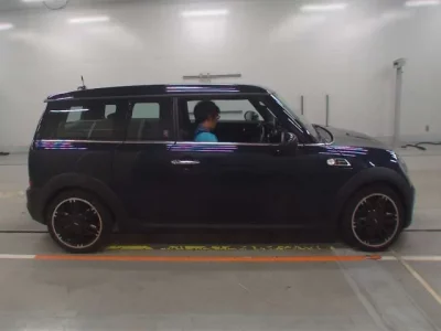 BMW MINI