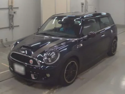 BMW MINI