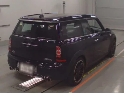BMW MINI