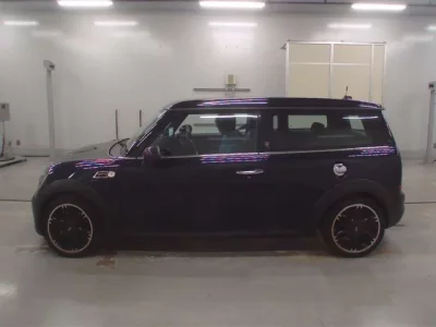 BMW MINI
