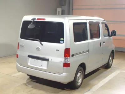 Toyota TOWN ACE VAN