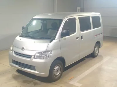 Toyota TOWN ACE VAN