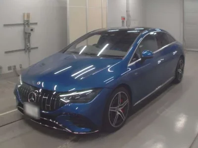 Mercedes-Benz AMG