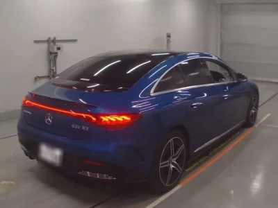 Mercedes-Benz AMG