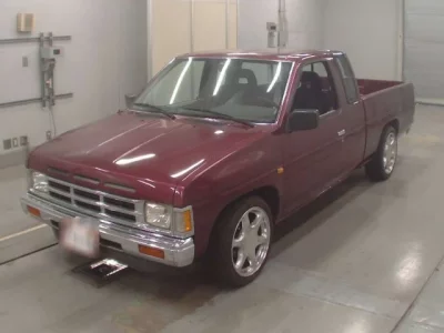 Nissan DATSUN PICKUP
