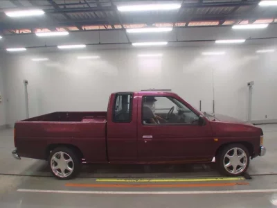 Nissan DATSUN PICKUP