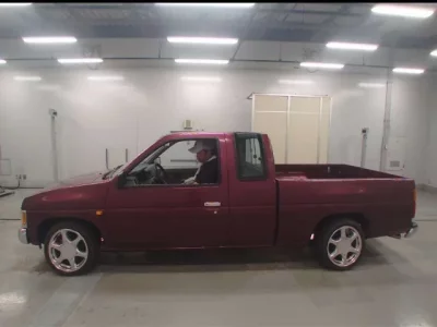 Nissan DATSUN PICKUP