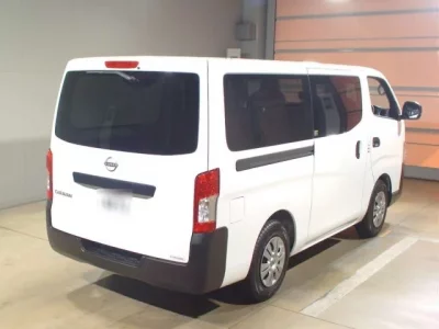Nissan CARAVAN VAN