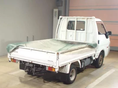 Nissan VANETTE TRUCK