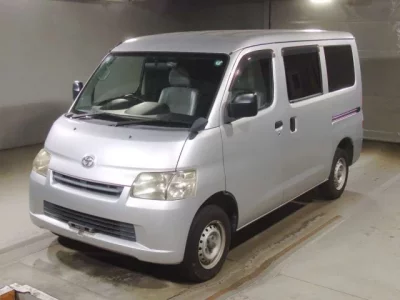 Toyota TOWN ACE VAN