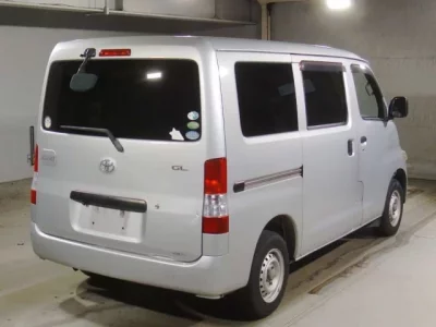 Toyota TOWN ACE VAN
