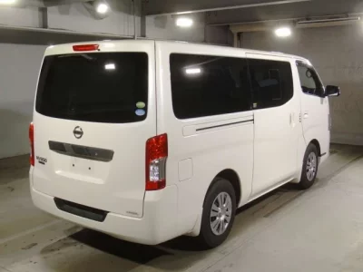 Nissan CARAVAN VAN