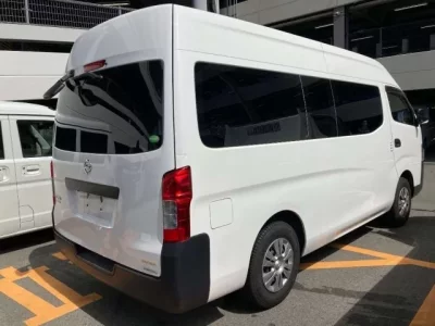 Nissan CARAVAN VAN
