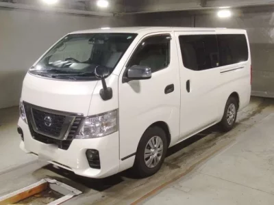 Nissan CARAVAN VAN