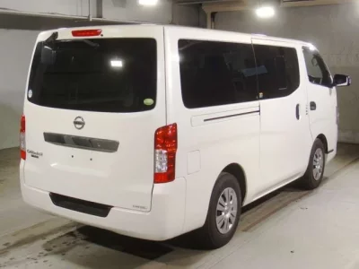 Nissan CARAVAN VAN