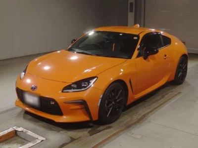 Toyota 86