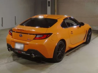 Toyota 86