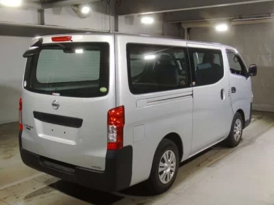 Nissan CARAVAN VAN