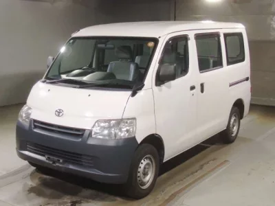 Toyota TOWN ACE VAN