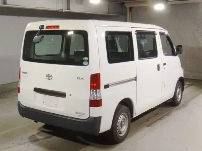 Toyota TOWN ACE VAN