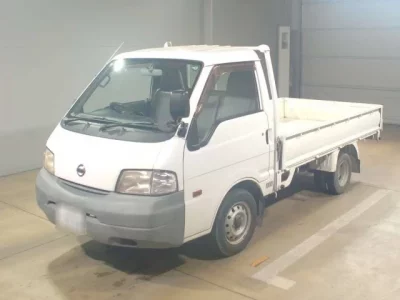 Nissan VANETTE TRUCK