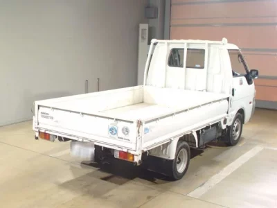 Nissan VANETTE TRUCK