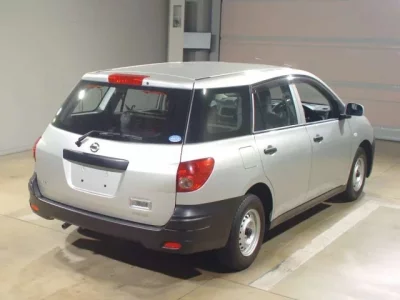 Nissan AD