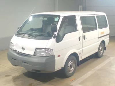 Nissan VANETTE VAN