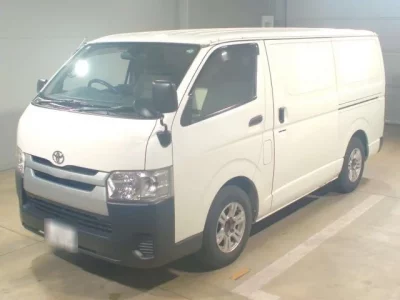 Toyota REGIUS ACE VAN