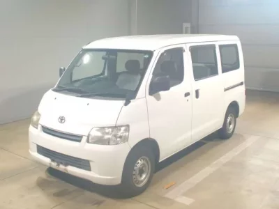 Toyota TOWN ACE VAN